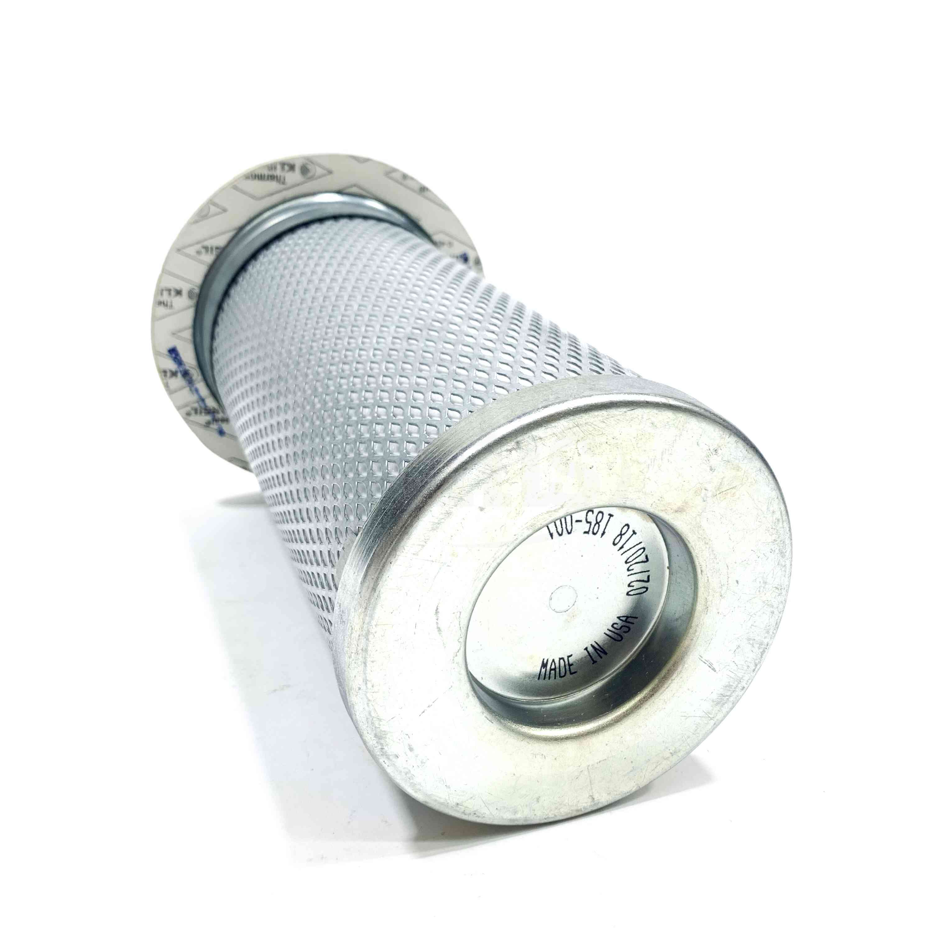 KH185-001 Keltec Air/Oil Seperator
