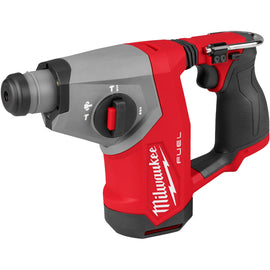 M12 FUEL 5/8 SDS Plus Rotary Hammer