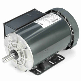 Z118 Marathon 1.5HP Farm Duty Electric Motor, 1800RPM