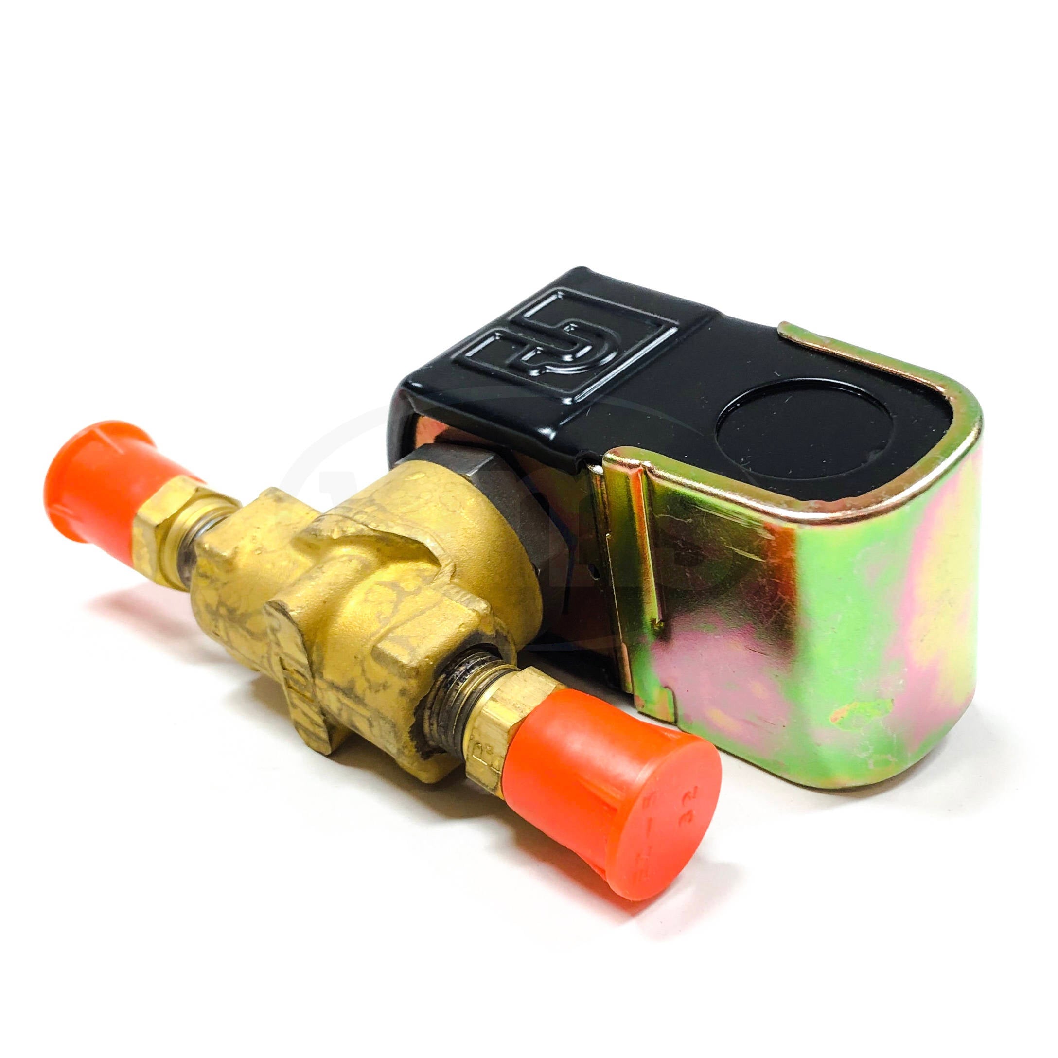KHALS0401LLS Parker Solenoid Valve Kit