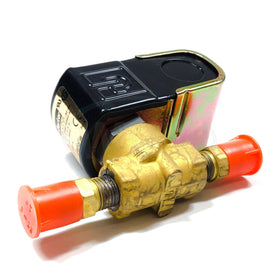 KHALS0401LLS Parker Solenoid Valve Kit - 0