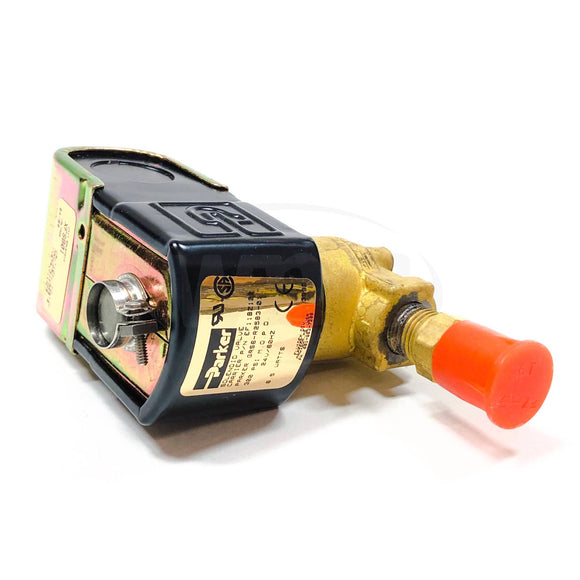 KHALS0401LLS Parker Solenoid Valve Kit