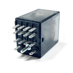 KHAU-17A18-240 Tyco Electronics Connectivity Relay - 0
