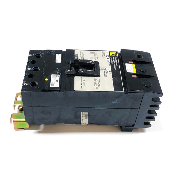 KHB36110 Square D Circuit Breaker