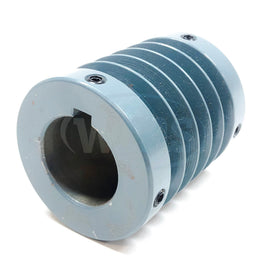 CE71600830000 Sheave, Motor 5-Groove 2 1/2 Dia.