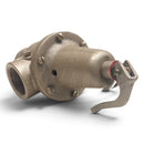 1200000 Watts Water Technologies Pressure Relief Valve