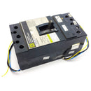 KHL3625025DC2351 Square D Circuit Breaker, 250 Amp-1