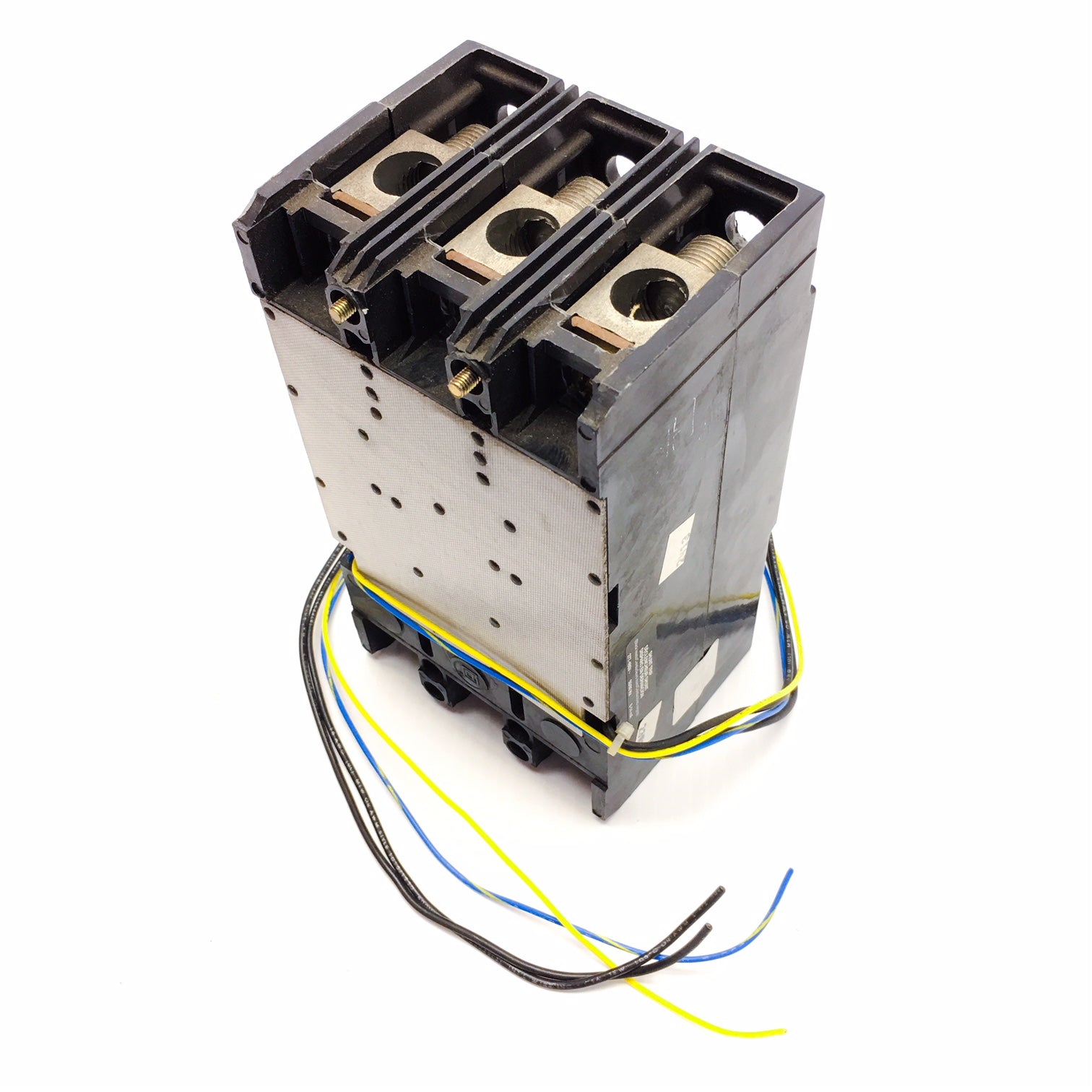 KHL3625025DC2351 Square D Circuit Breaker, 250 Amp - 0