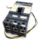 KHL3625025DC2351 Square D Circuit Breaker, 250 Amp-4