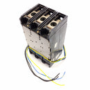 KHL3625025DC2351 Square D Circuit Breaker, 250 Amp-3