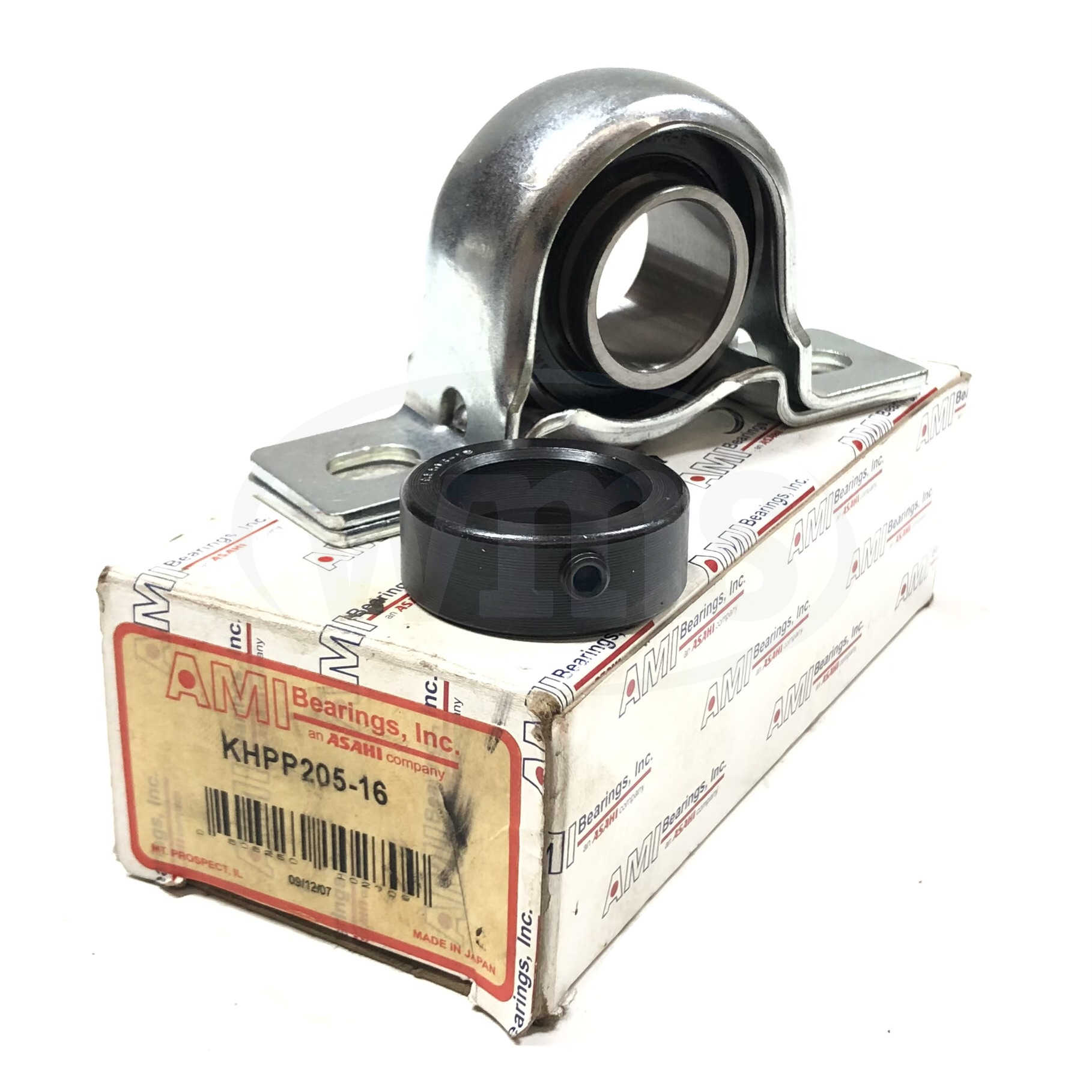 KHPP205-16 AMI Bearing