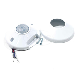CM-PDT-10-R-ADC AcuityControls Ceiling Mount Sensor, 360? Lens