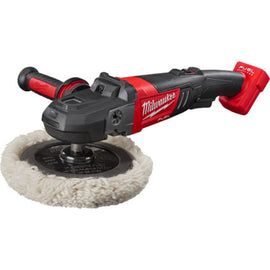 2738-20 M18 FUEL 7" Variable Speed Polisher
