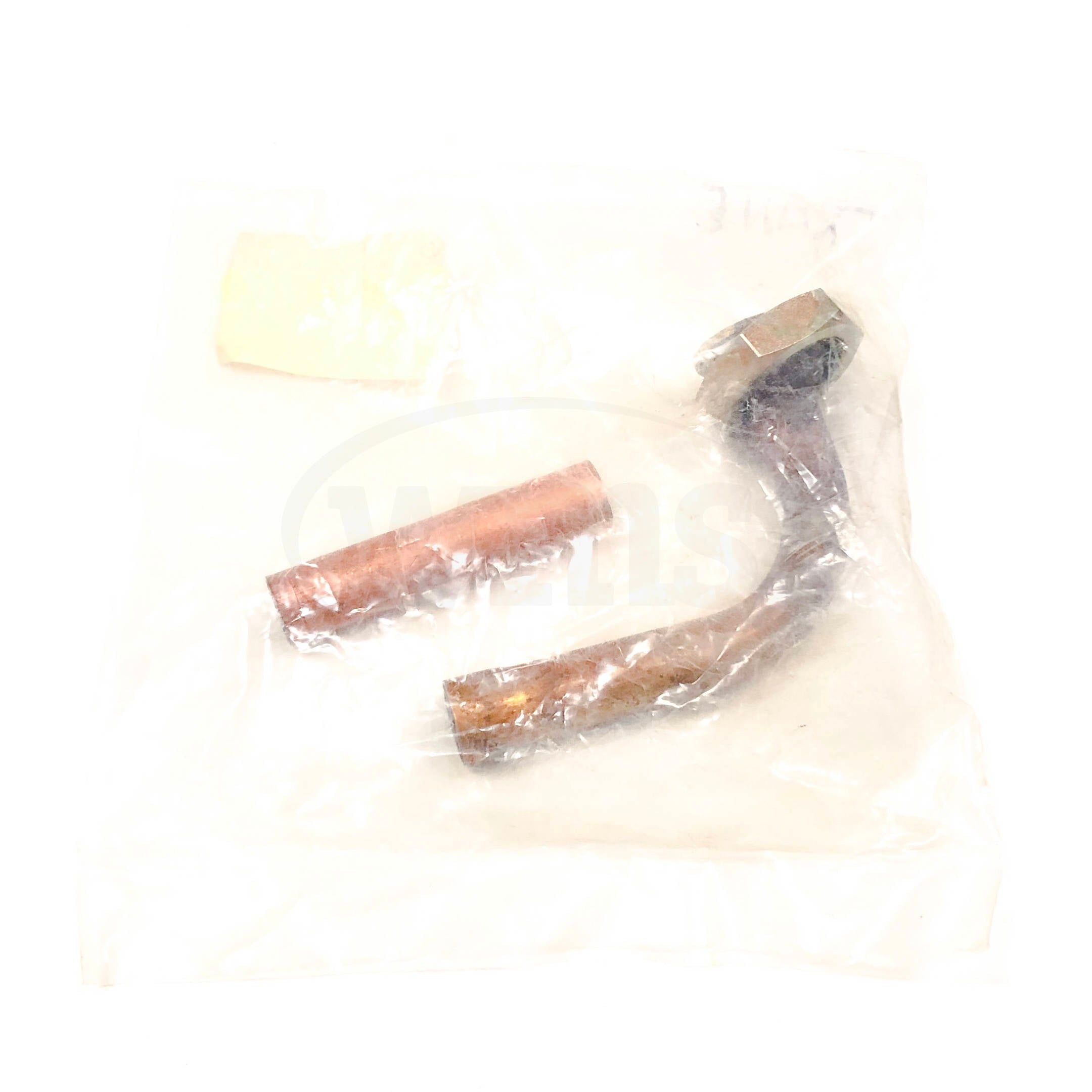 KIT01169 Service First Stub Tube, Size 1.75-12, W/90 DEG ELL, 3/4, 7/8" Tube