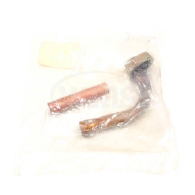 KIT01169 Service First Stub Tube, Size 1.75-12, W/90 DEG ELL, 3/4, 7/8" Tube - 0