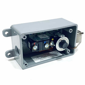 KJ16110 SureStat Weather-Proof Thermostat - 0