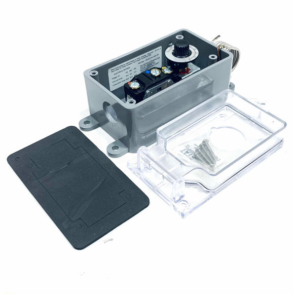 KJ16110 SureStat Weather-Proof Thermostat