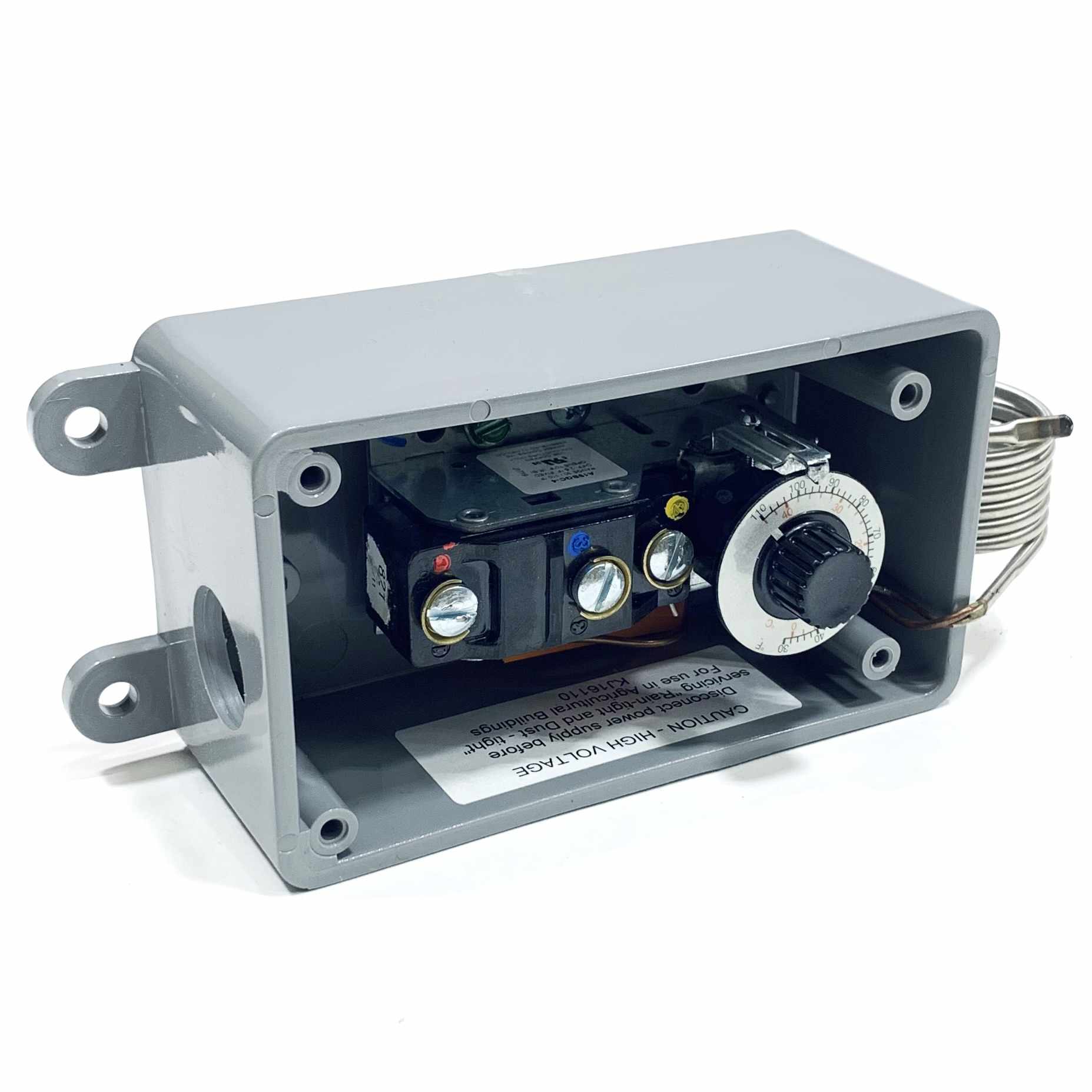 KJ16110 SureStat Weather-Proof Thermostat