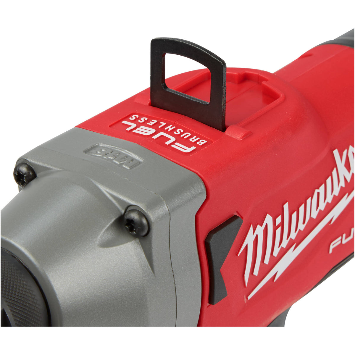 2660-20 Milwaukee M18 FUEL 1/4” Blind Rivet Tool with ONE-KEY | Witmer ...
