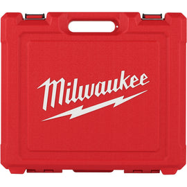 49-66-7015 Milwaukee 29-Piece SHOCKWAVE Metric 6 Point Socket Set
