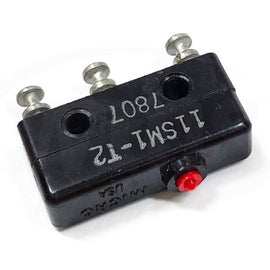 11SM1-T2 Honeywell Micro Switch Subminiatre Basic Switch