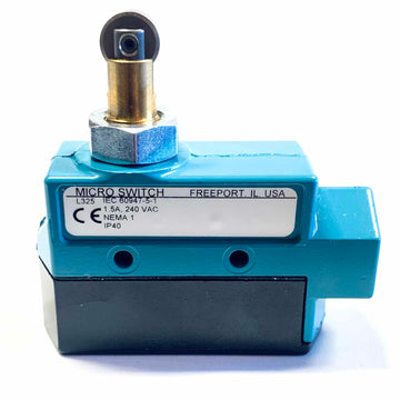 BZE6-2RQ8 Honeywell Medium Duty Limit Switch