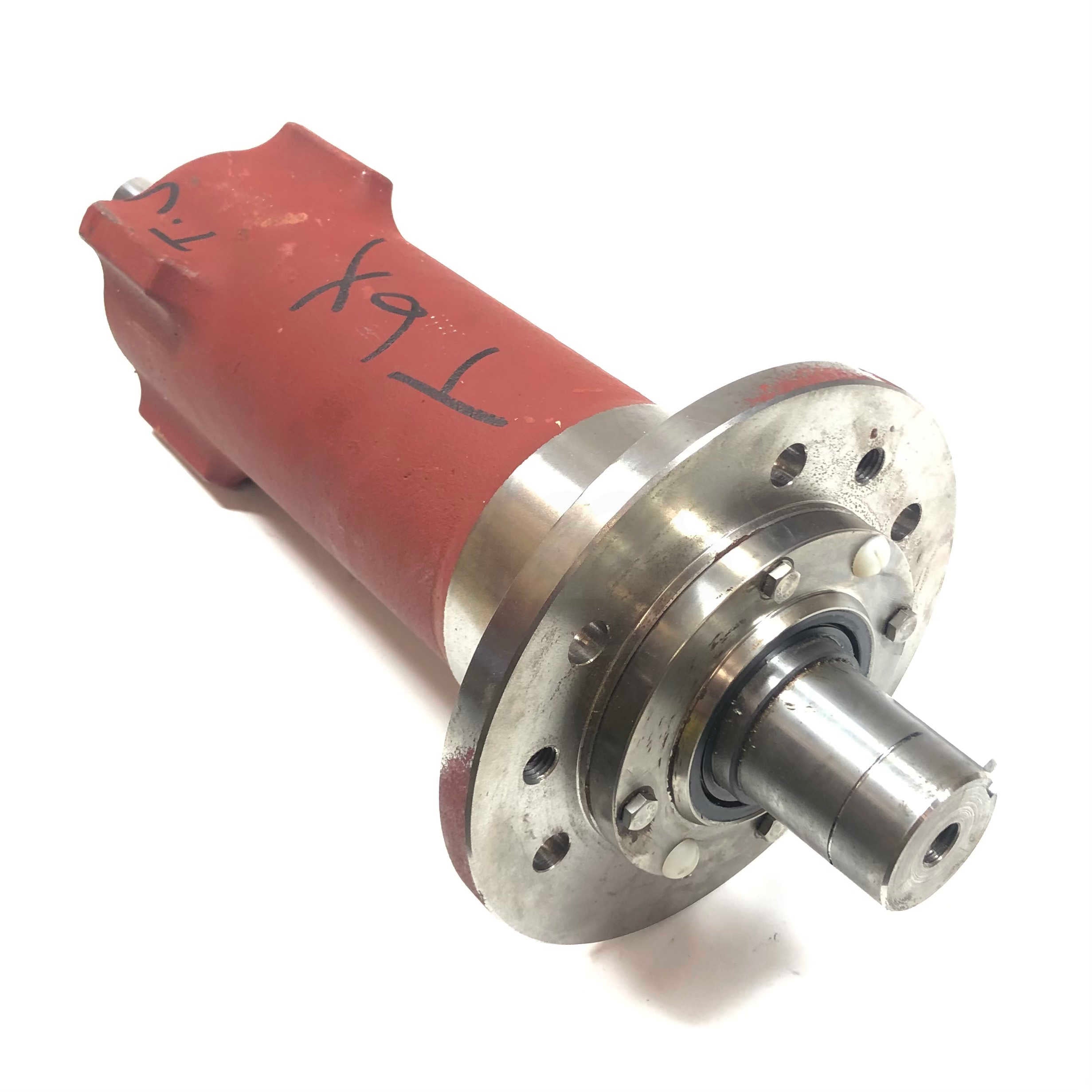 KKRJBHA001 Milnor VRJ Bearing Housing Assembly
