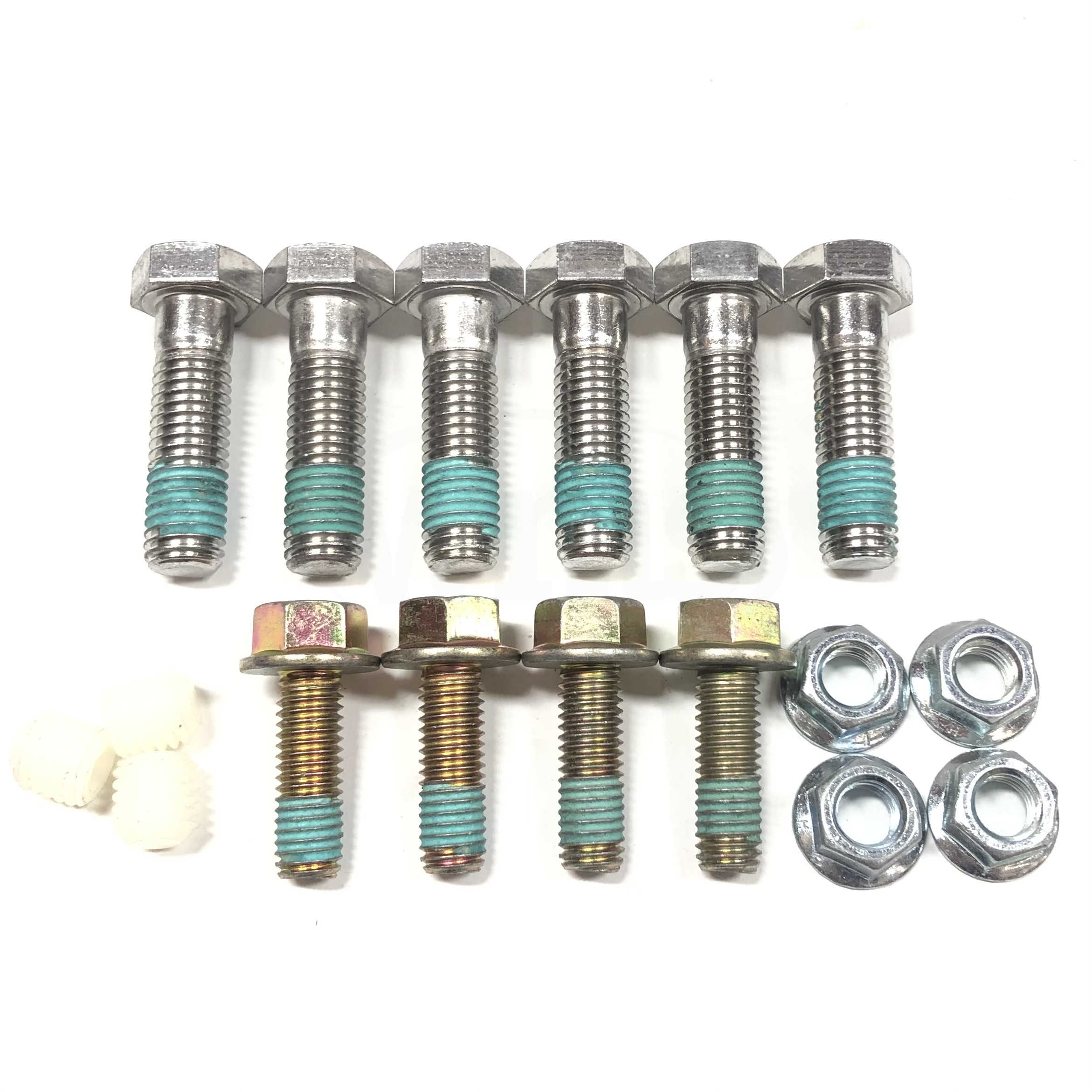 KKRJBHA001 Milnor VRJ Bearing Housing Assembly - 0
