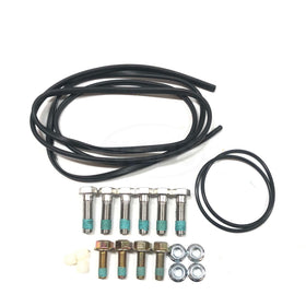 KKRJBHA001 Milnor VRJ Bearing Housing Assembly - 0