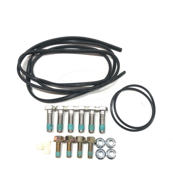 KKRJBHA001 Milnor VRJ Bearing Housing Assembly