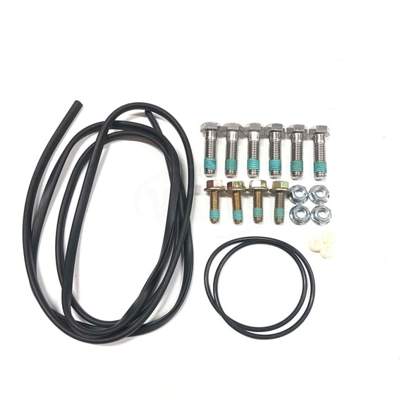 KKRJBHA001 Milnor VRJ Bearing Housing Assembly