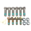 KKRJBHA001 Milnor VRJ Bearing Housing Assembly-7