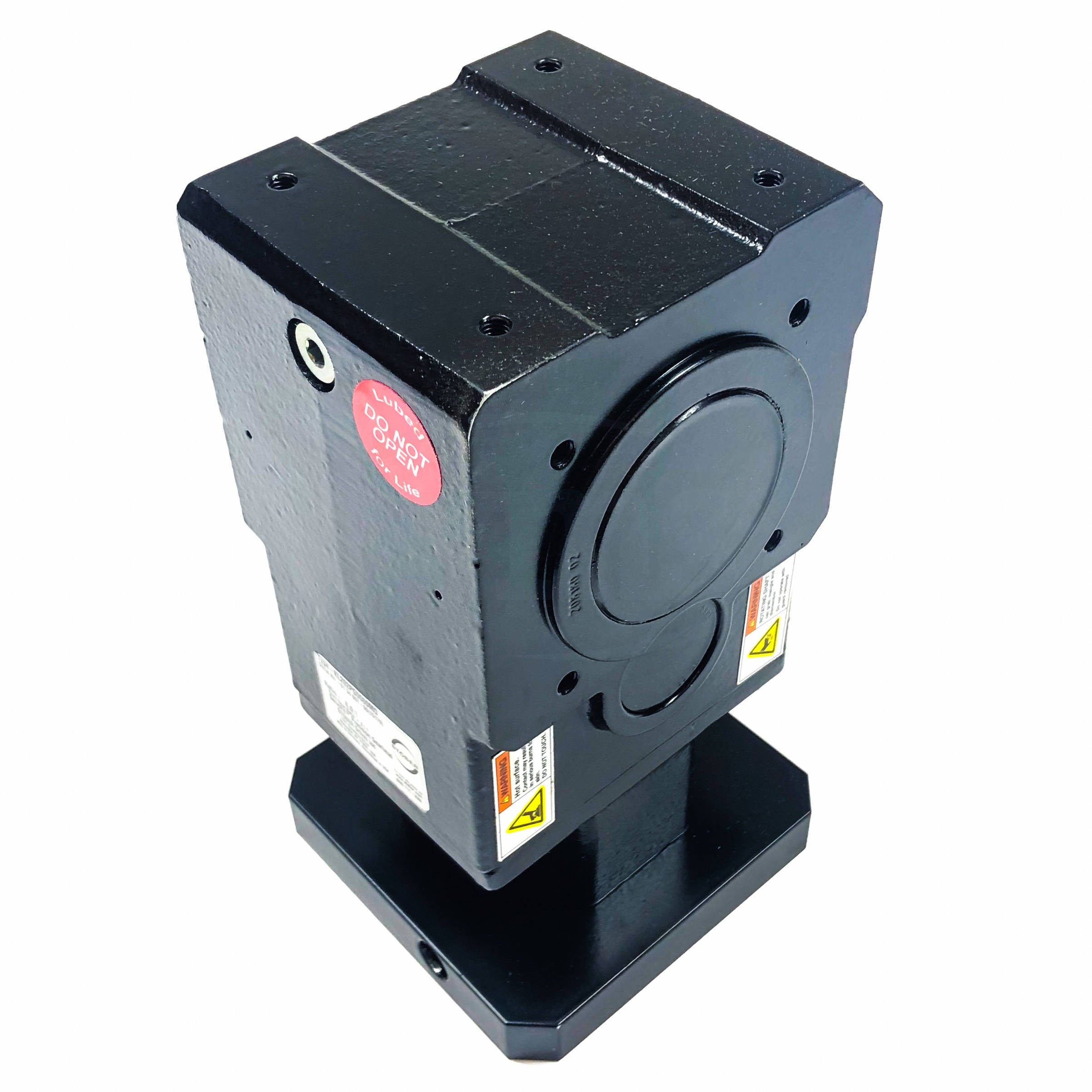 Stober KL Series ServoFit Compact Right Angle Gearbox