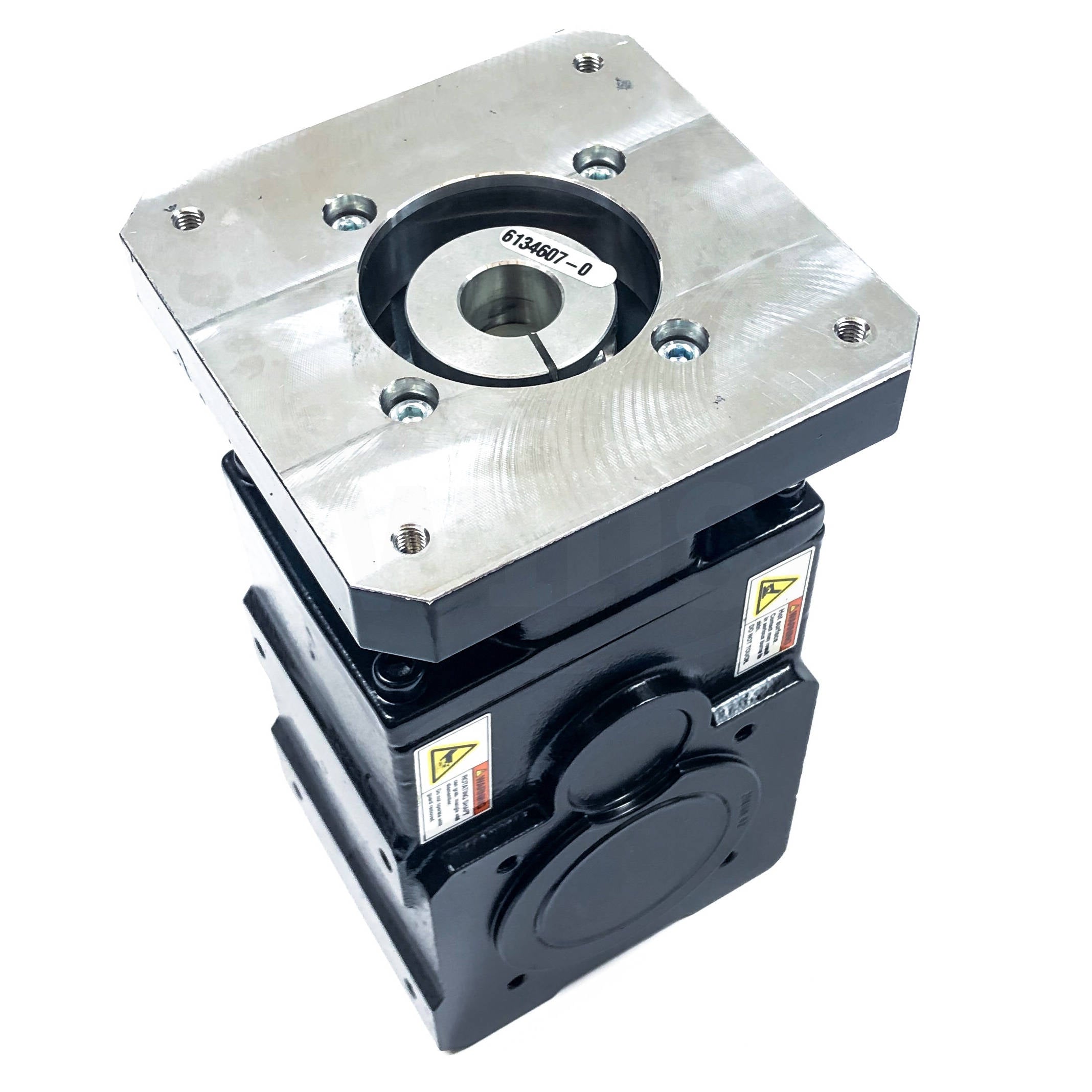 Stober KL Series ServoFit Compact Right Angle Gearbox - 0