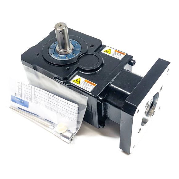 Stober KL Series ServoFit Compact Right Angle Gearbox