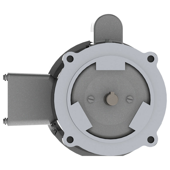 KL3400 Baldor 0.17HP Electric Motor, 1725RPM