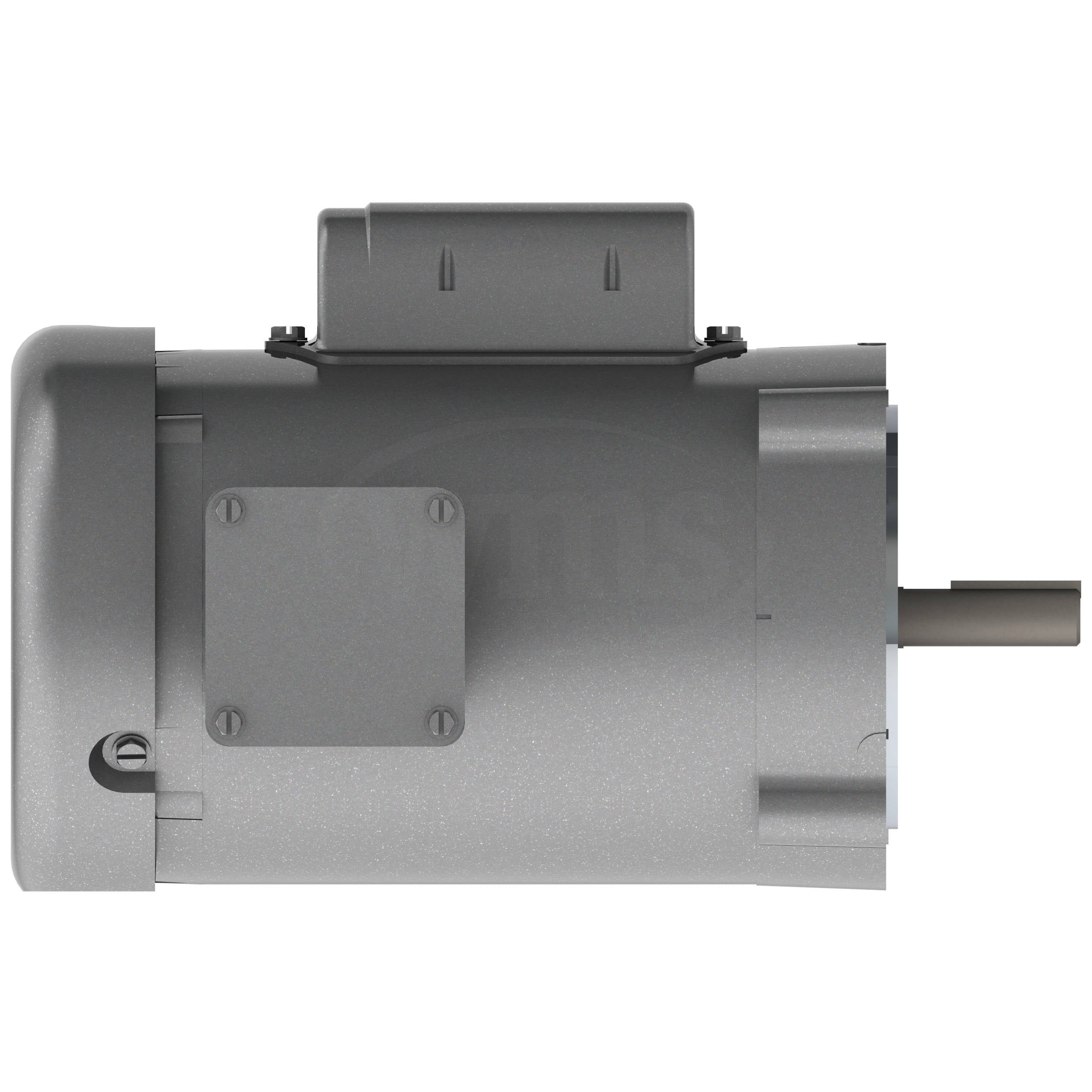 KL3400 Baldor 0.17HP Electric Motor, 1725RPM