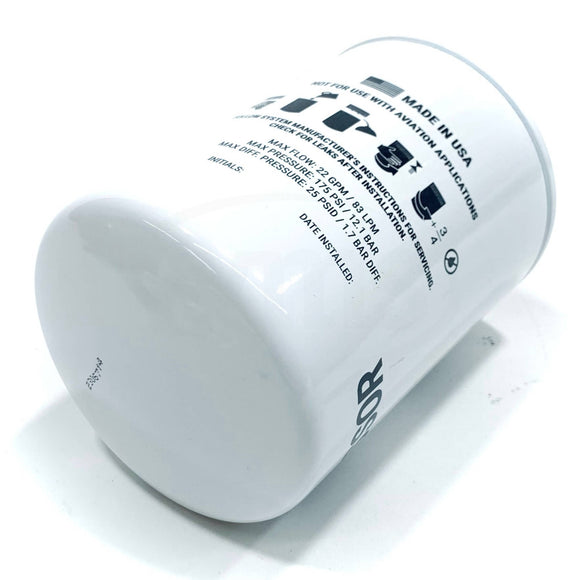 KL400-016 Keltec Oil Filter