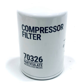 KL400-016 Keltec Oil Filter - 0