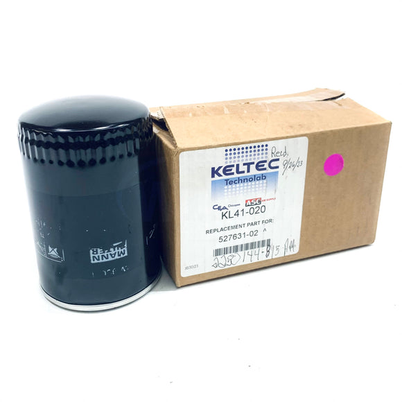 KL41-020 Keltec Oil Filter