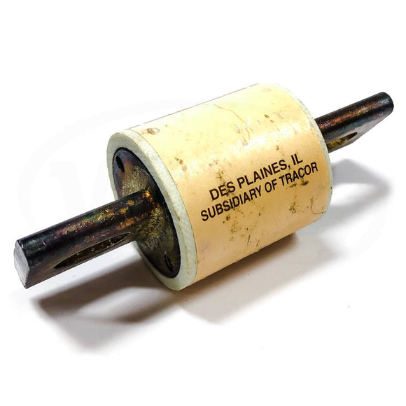 KLB-500 Littelfuse Rectifier Fuse, 250 VAC