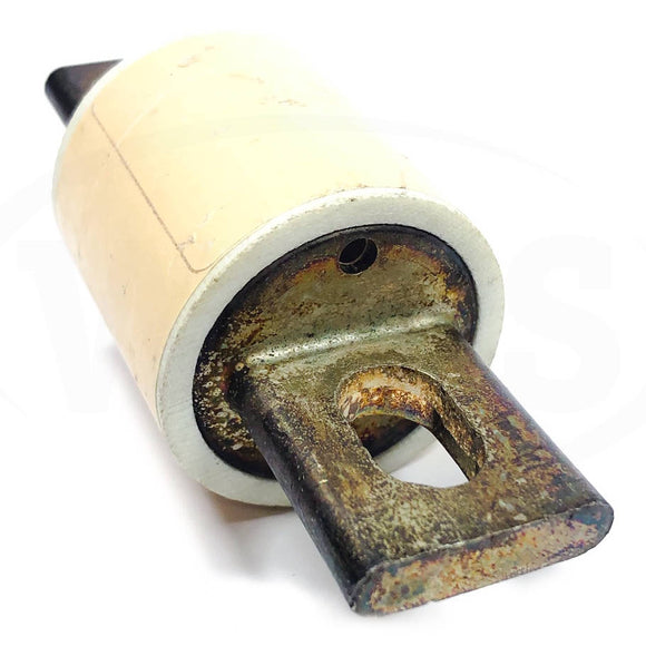 KLB-500 Littelfuse Rectifier Fuse, 250 VAC