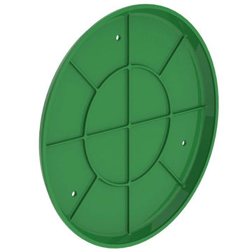 DRCV-E210 WEG Drip Cover, Carbon