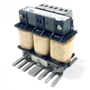 KLR8ATB TCI Line Reactor, 3ph, 50/60Hz, 600V Max, 8A-2