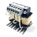 KLR8ATB TCI Line Reactor, 3ph, 50/60Hz, 600V Max, 8A-2