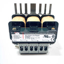 KLR8ATB TCI Line Reactor, 3ph, 50/60Hz, 600V Max, 8A-1