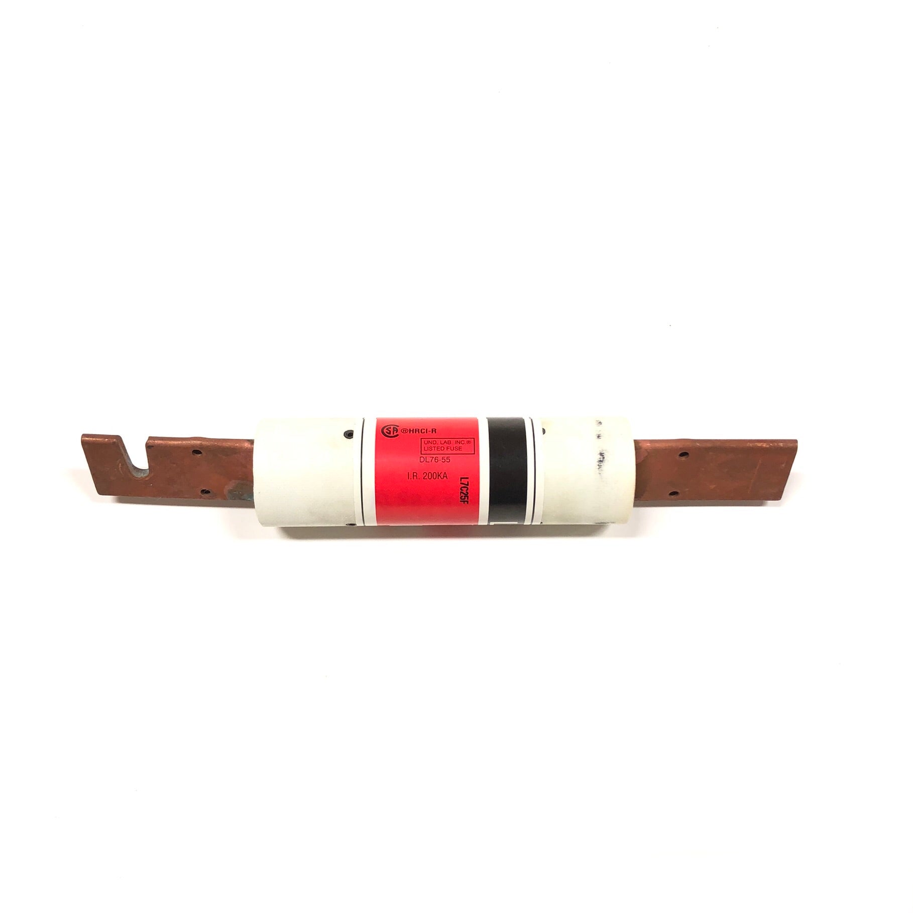KLSR-150 Littelfuse Class RK1 Fast Acting 600V Fuse