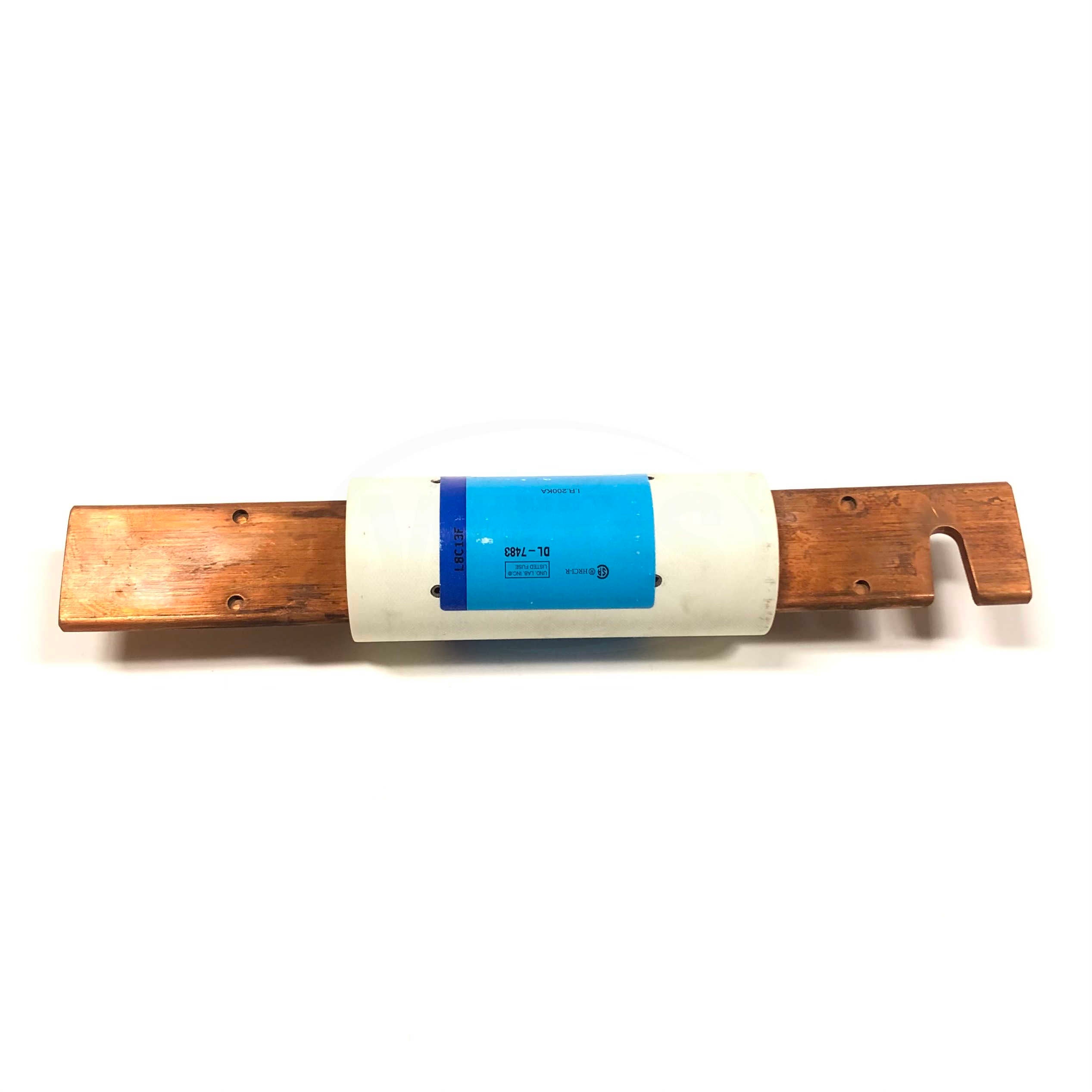 KLSR-400 Littelfuse 600V Fast Acting Fuses