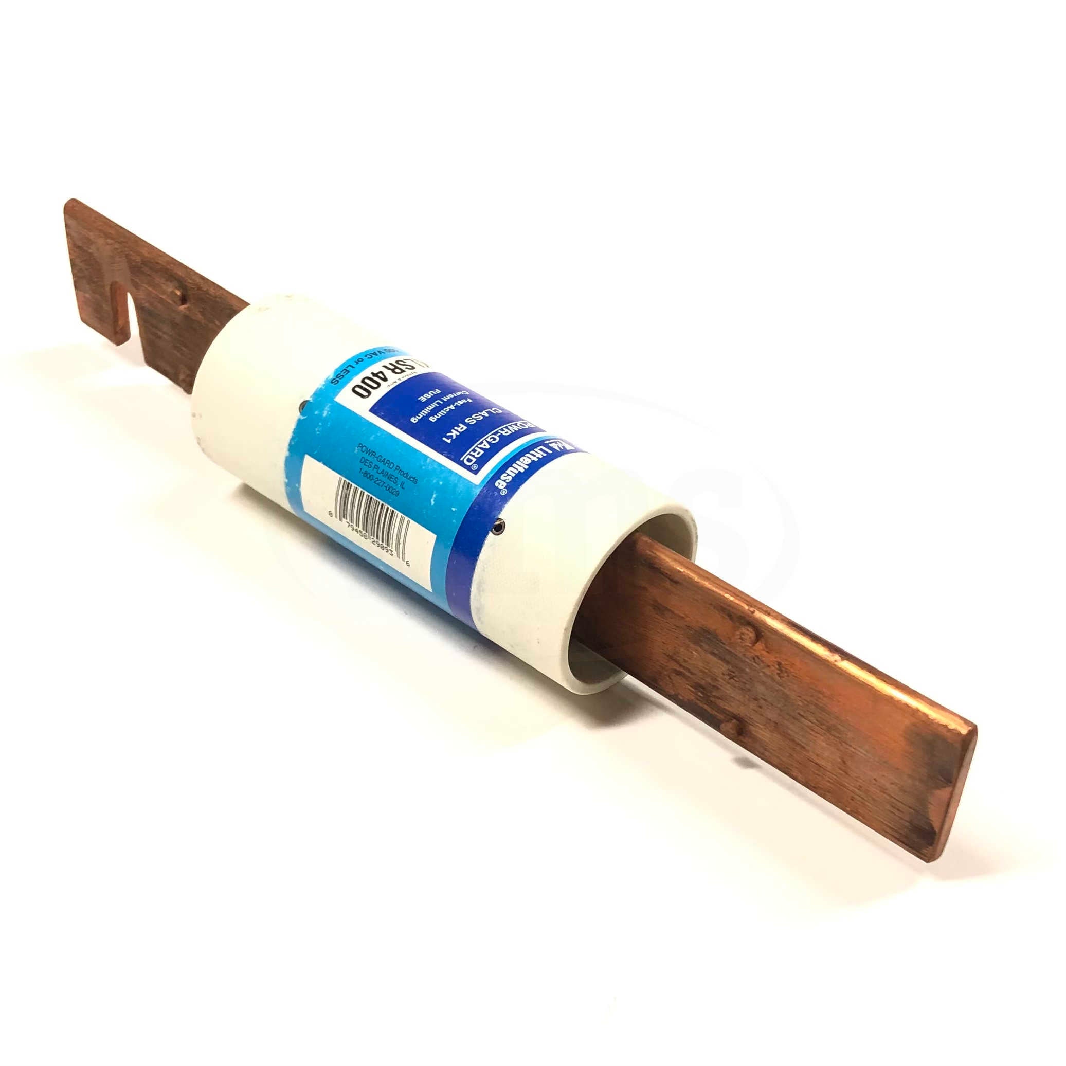KLSR-400 Littelfuse 600V Fast Acting Fuses - 0