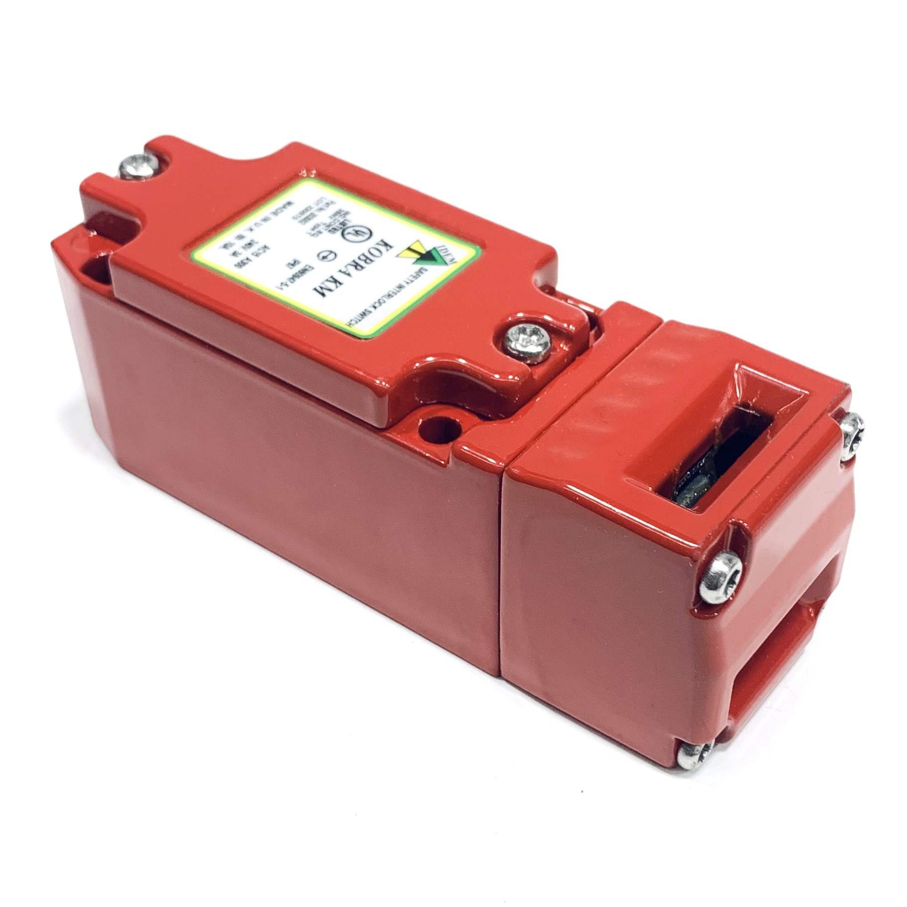 KM-203002 Idem Tongue Interlock Safety Switch